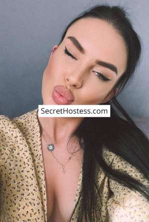 Lika 26Yrs Old Escort 51KG 167CM Tall Yerevan Image - 8