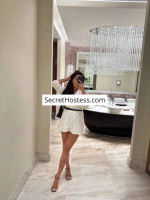 Lina 21Yrs Old Escort 42KG 132CM Tall Tirana Image - 4