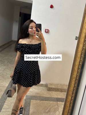 Lina 21Yrs Old Escort 42KG 132CM Tall Tirana Image - 6