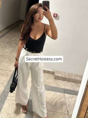 Lina 21Yrs Old Escort 42KG 132CM Tall Tirana Image - 7