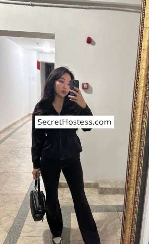 Lina 21Yrs Old Escort 42KG 132CM Tall Tirana Image - 9