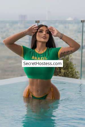 Lina, Independent 25 year old Escort in Jeddah