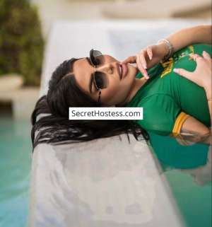 Lina 25Yrs Old Escort 67KG 165CM Tall Dubai Image - 1