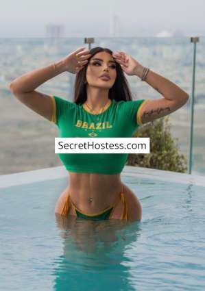 Lina 25Yrs Old Escort 67KG 165CM Tall Dubai Image - 7