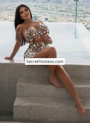 Lina 25Yrs Old Escort 67KG 165CM Tall Dubai Image - 11