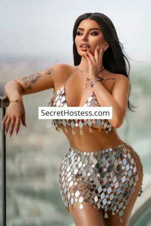 Lina 25Yrs Old Escort 67KG 165CM Tall Dubai Image - 14