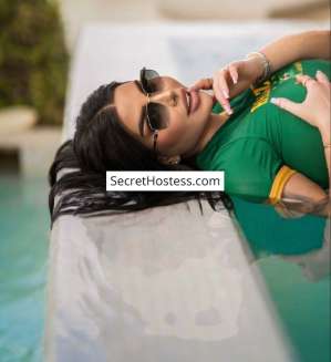 Lina 25Yrs Old Escort 67KG 165CM Tall Dubai Image - 2