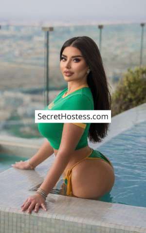 Lina 25Yrs Old Escort 67KG 165CM Tall Dubai Image - 7