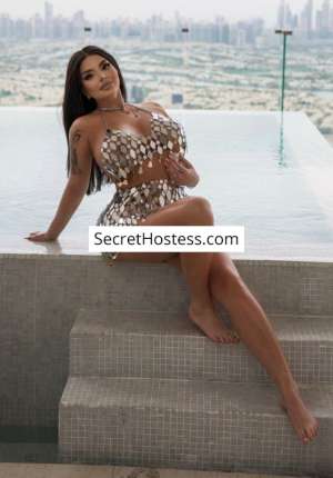 Lina 25Yrs Old Escort 67KG 165CM Tall Dubai Image - 8
