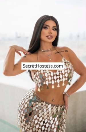 Lina 25Yrs Old Escort 67KG 165CM Tall Dubai Image - 18