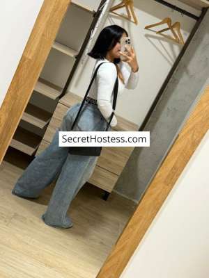 Linda 23Yrs Old Escort 58KG 162CM Tall Valencia Image - 1