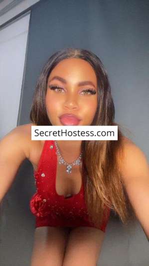 Linda 23Yrs Old Escort 53KG 170CM Tall Pristina Image - 1