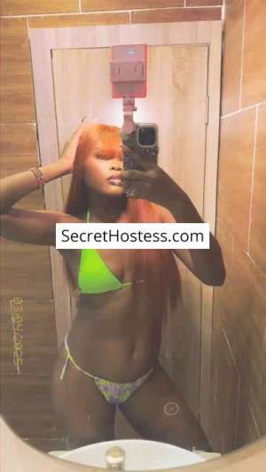 Linda 24Yrs Old Escort 64KG 167CM Tall Lekki Image - 2