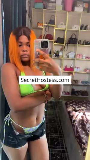 Linda 24Yrs Old Escort 64KG 167CM Tall Lekki Image - 3