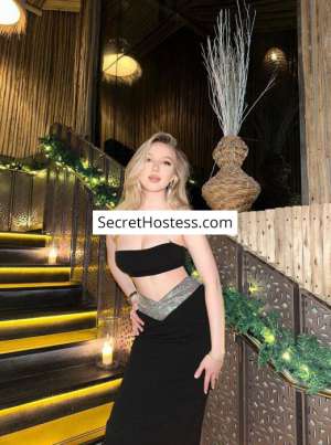 Liz 26Yrs Old Escort 54KG 170CM Tall Baku Image - 3