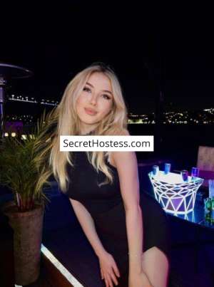 Liz 26Yrs Old Escort 54KG 170CM Tall Baku Image - 4
