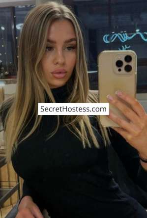 25 year old Caucasian Escort in Bolzano Liza, Agency