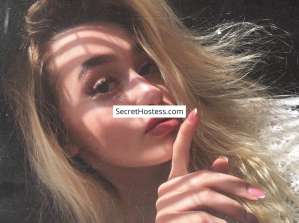 Liza 26Yrs Old Escort 47KG 164CM Tall Moscow Image - 5