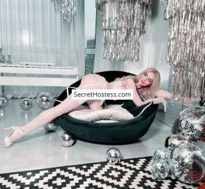 Liza 27Yrs Old Escort 50KG 177CM Tall Phuket Image - 1