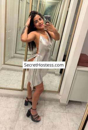 Luciana, Independent 21 year old Escort in Torrevieja