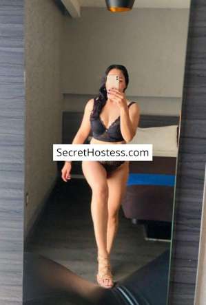 41 year old Latin Escort in Aguascalientes Mafer, Independent