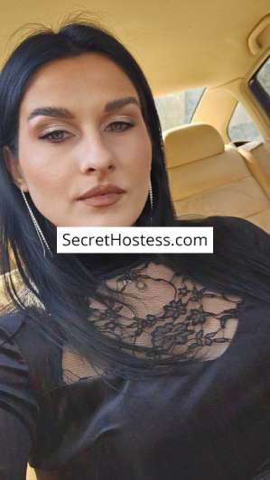 Maia 28Yrs Old Escort 55KG 165CM Tall Malmo Image - 5