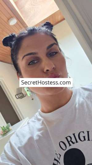 Maia 28Yrs Old Escort 55KG 165CM Tall Malmo Image - 7