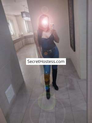 Maithe 26Yrs Old Escort 43KG 160CM Tall Panama City Image - 5