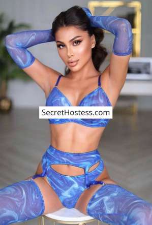 24 year old Caucasian Escort in Jeddah Malika, Independent