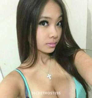 23 year old Asian Escort in Scarborough 80HH Asian sweetheart ☆new student ☆ hot ☆ cheerful