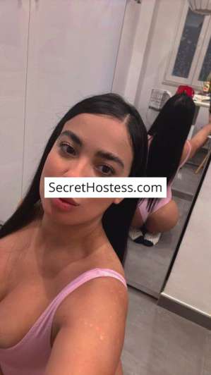 Manuela 27Yrs Old Escort 65KG 165CM Tall Panama City Image - 1