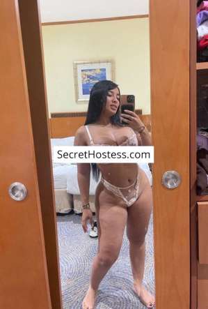 Manuela 27Yrs Old Escort 65KG 165CM Tall Panama City Image - 10