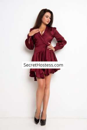 Mara 24Yrs Old Escort 49KG 165CM Tall Pristina Image - 2