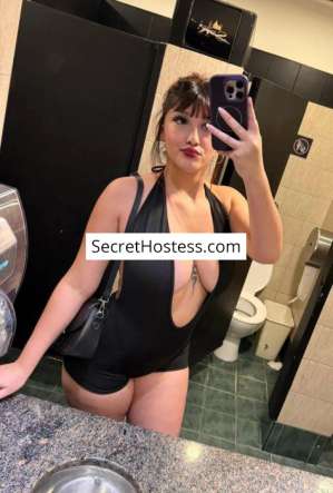 26 year old Caucasian Escort in Pristina Maria, Independent