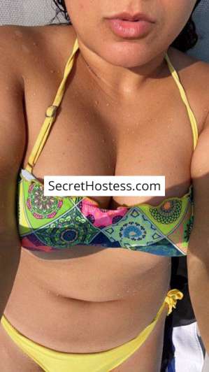 Maria 30Yrs Old Escort 68KG 165CM Tall Casablanca Image - 1