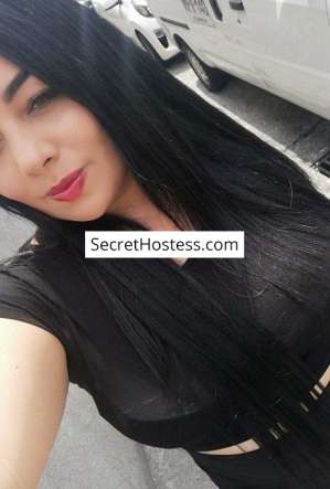 Maria Alejandra 35Yrs Old Escort 76KG 159CM Tall Benidorm Image - 8