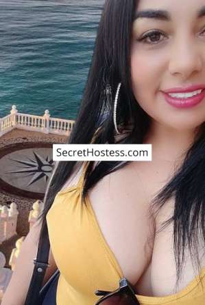 Maria Alejandra 35Yrs Old Escort 76KG 159CM Tall Benidorm Image - 11