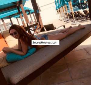 Mariana 35Yrs Old Escort 65KG 173CM Tall Juffair Image - 1