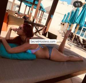 Mariana 35Yrs Old Escort 65KG 173CM Tall Juffair Image - 7