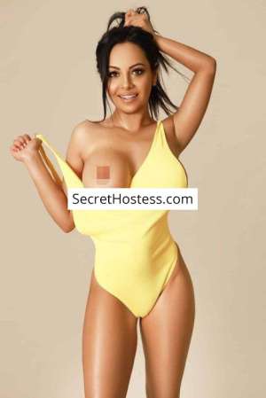 27 year old Mixed Race Escort in Herzliya Marina, Agency