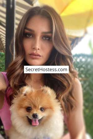 Matilda, Independent 25 year old Escort in Bursa