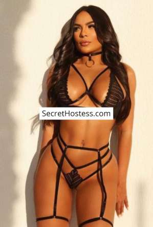37 year old Latin Escort in Zagreb Mel, Independent