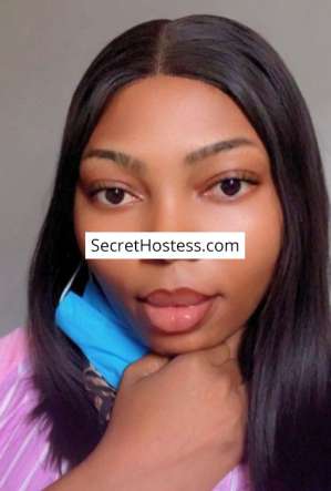 Melinda, Independent 24 year old Escort in Boston