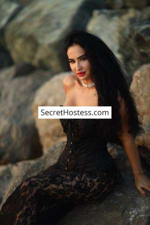 Melisa, Independent 28 year old Escort in Tbilisi