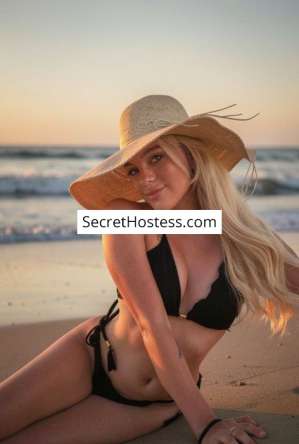 Melody, Independent 22 year old Escort in Madrid