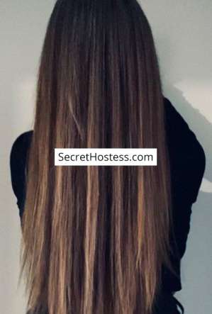 Mia, Independent 23 year old Escort in Prague