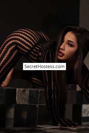 Mia, Independent 26 year old Escort in Benidorm
