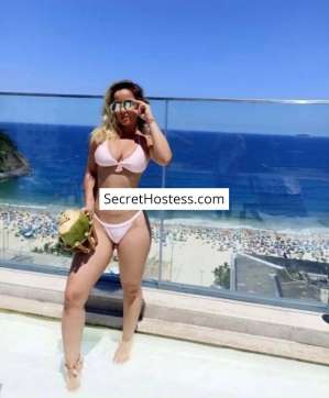Mia 29Yrs Old Escort 55KG 161CM Tall Vitória Image - 7