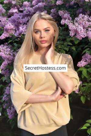 30 year old Caucasian Escort in Kiev Mila, Independent
