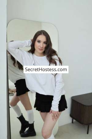 Milena 23Yrs Old Escort 49KG 170CM Tall Phuket Image - 8